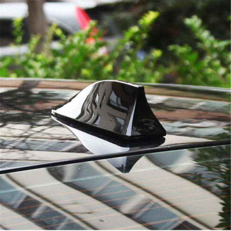 Автомобильный Стайлинг сигнальная антенна модифицированный чехол для Nissan Juke Geniss