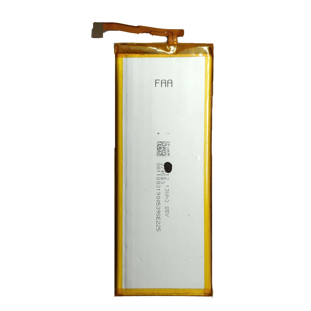HB4547B6EBC запасная батарея для телефона Huawei Honor 6 Plus PE-TL10 PE-TL20 PE-CL00 3500mAh 3 8 V | Мобильные