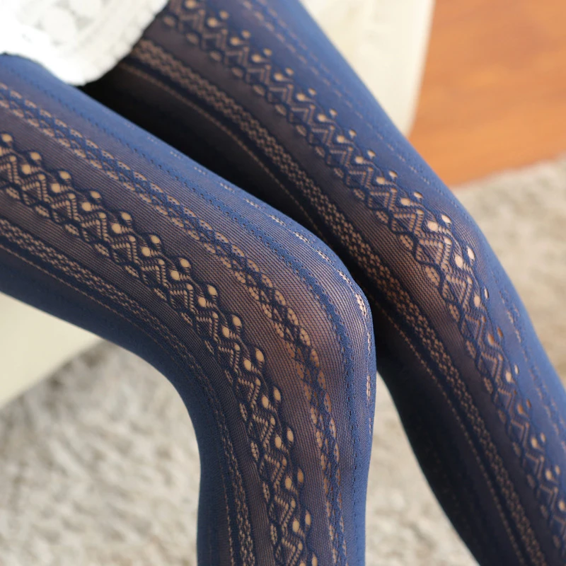 Пикантные колготки с лямкой на шее женские демисезонные стильные милые черные