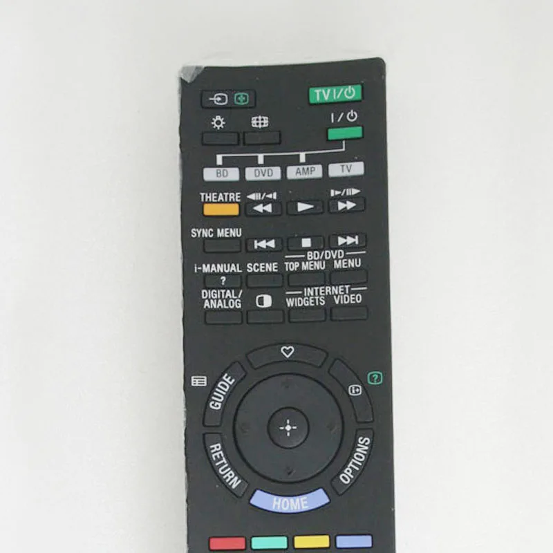 Для SONY KDL46W5500 KDL 46V4000 32W4000 TV Remote 52W4500|Пульты ДУ| |