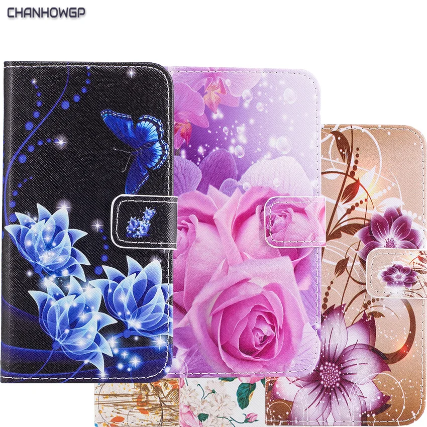 Кожаный чехол Chanhowgp для Samsung Galaxy S8 S7 S6 edge S5 S4 S3 A3 A5 2016 J1 J3 J5 J7 2017 Core Prime Grand Neo J701|case for