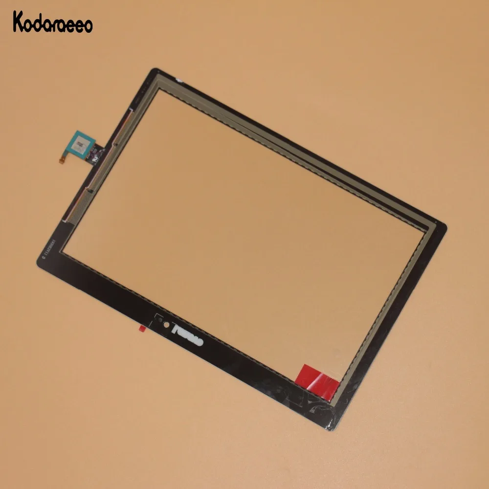 Kodaraeeo для Lenovo Tab 2 A10-30 yt3-x30 X30F tb2-x30f TB2-X30L A6500 Сенсорный экран планшета Стекло Сенсор