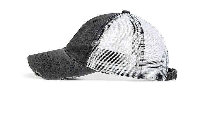 Snapback кепки для женщин и мужчин облегающие шляпы потертые джинсовые женские повседневные Casquette