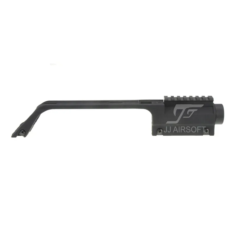 JJ Airsoft G36 ручка для переноски 3.5x область высокая верхняя железнодорожная версия