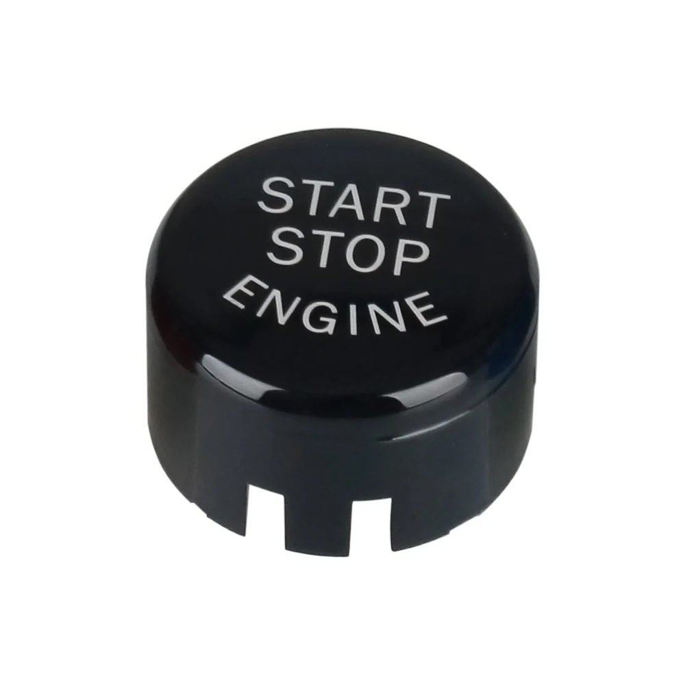 Кнопка запуска и остановки двигателя автомобиля для BMW F20 F21 F22 F23 F30 F31 F32 F33 F10 F11 G30 F12