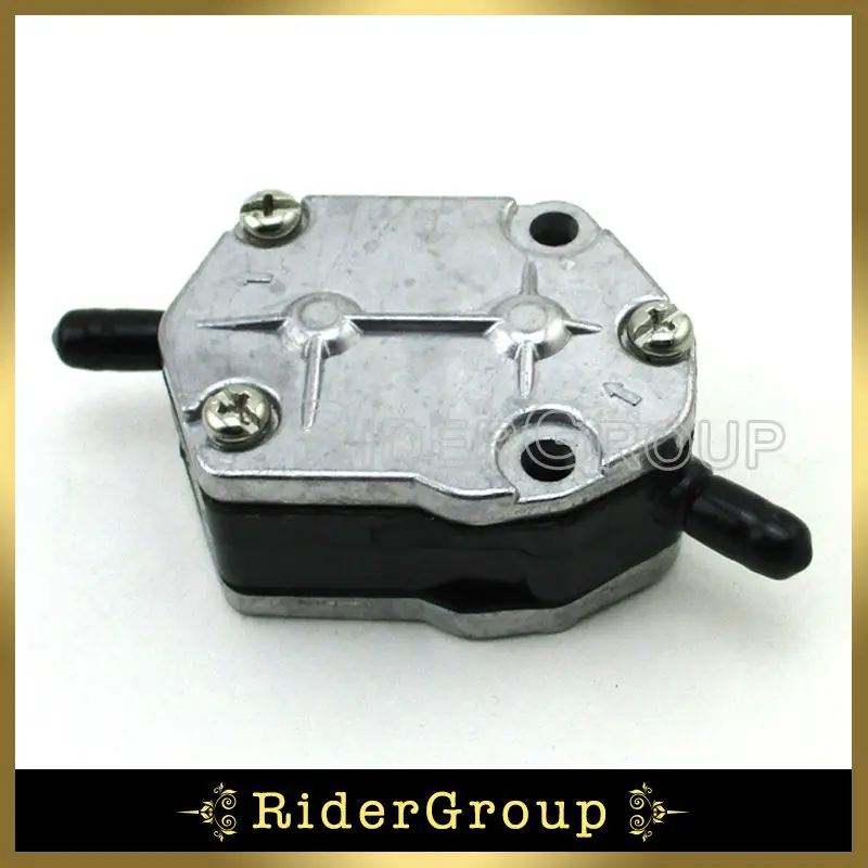 Топливный насос для 6A0-24410 692-24410-00 Yamaha 25HP 30HP 40HP 48HP 50HP 55HP 60HP 70HP 75HP 80HP 85HP Tohatsu Suzuki