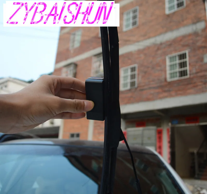 ZYBAISHUN автомобильный привод для лобового стекла ремонтный инструмент Ford Focus Fusion