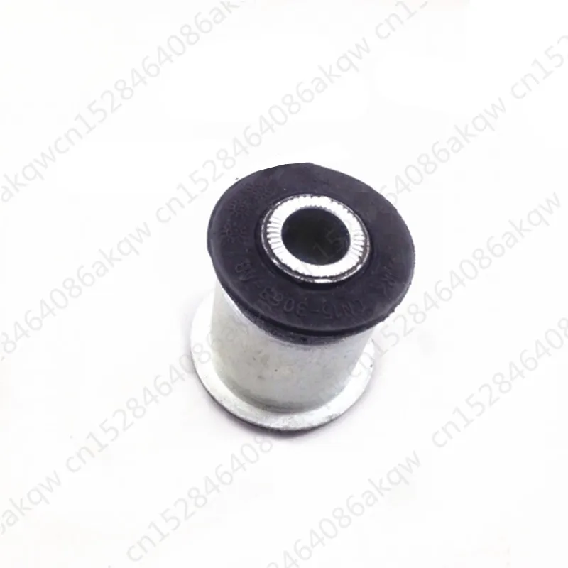 

Car Bottom arm ball head Suitable for 2013Fo rdE cos po rt2013 Lower fork bushing Triangle arm Front buffer rubber