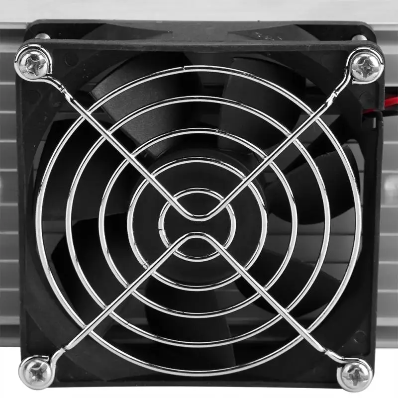 1 шт. DC12V полупроводниковый холодильник холодильная система охлаждения DIY Набор