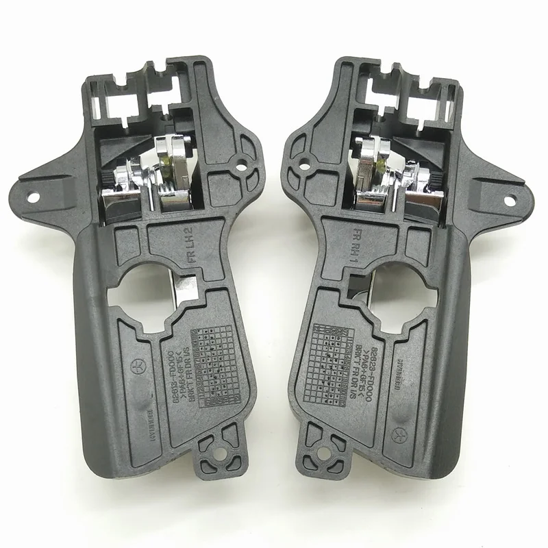Inside Door Handle Front Left right for i30 09-12 Elantra OEM NEW 826102L010 826202L010 836102L010 836202L010 | Автомобили и