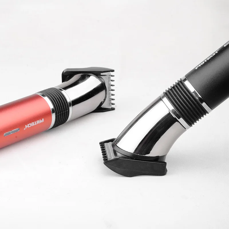 DSP профессиональный электрический стрижки волос триммер для бороды Для мужчин