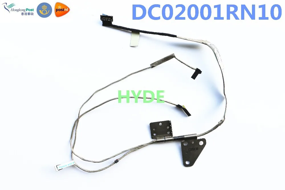 Новый V5MM1 DC02001RN10 функциональный кабель для ACER ASPIRE R7-571 R7-572 LCD LVDS | Компьютеры и офис