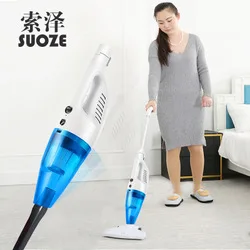 

Multi-function Suction Sweeping and Sweeping Sweeping Machine Home Handheld Putter Dual-use Vacuum Cleaner