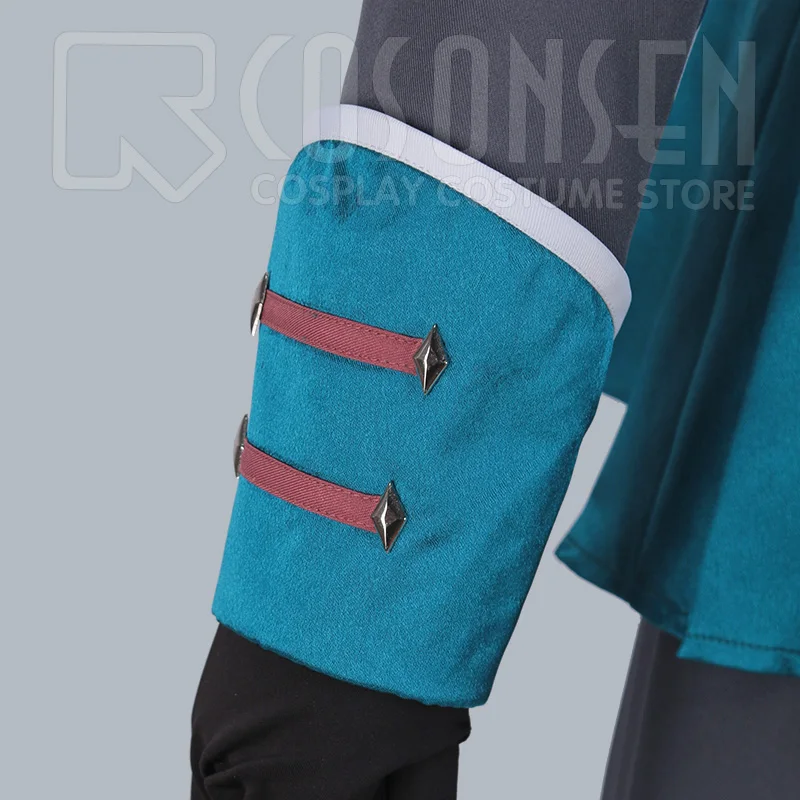 Idolish7 Ryunosuke Tsunashi пожелания блеск на море Костюм для косплея ONSEN полный комплект все
