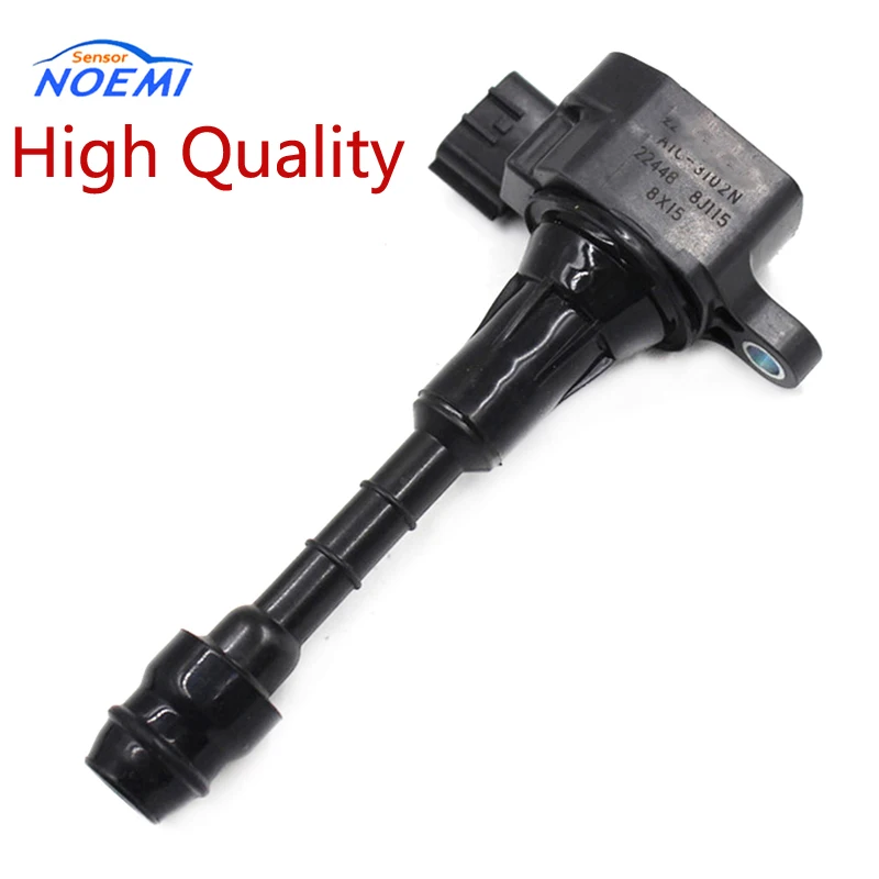Катушка зажигания YAOPEI для Nissan Teana Navara Pathfinder Altima Murano V6 Infiniti I30 I35 QX4 22448 8J115