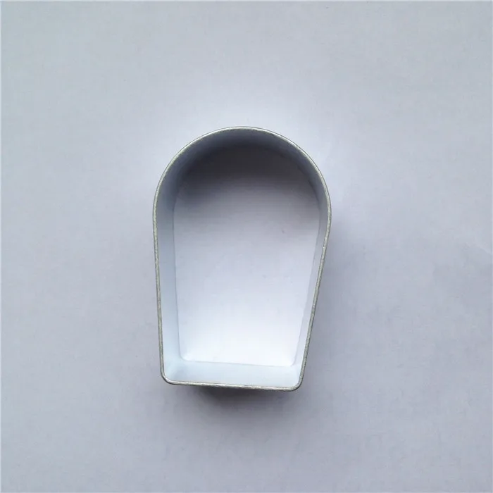 Специализированные арочные формы DIY печенья прессформы Резак металлические для