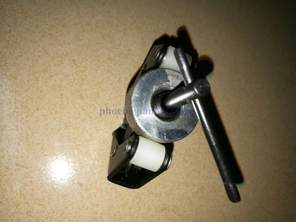 Высококачественный рычаг стеклоочистителя съемник клемм аккумулятора