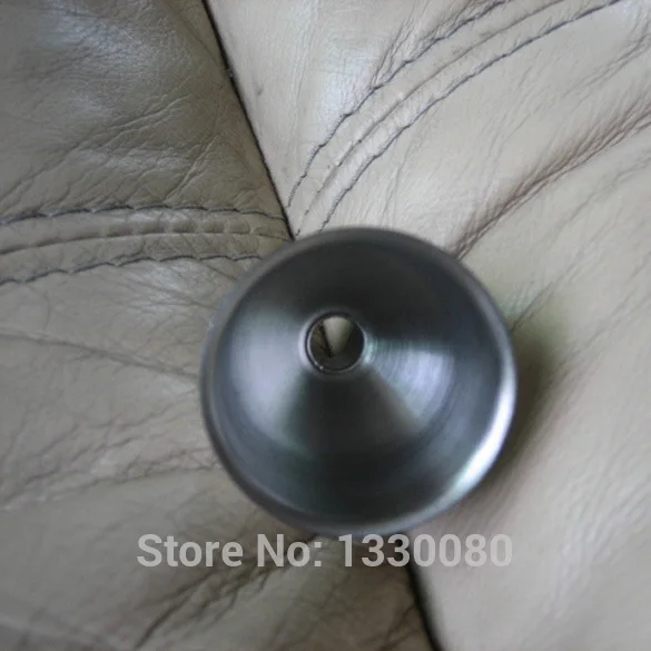 1 шт. воронка фильтр из нержавеющей стали 8 мм|stainless steel funnel|stainless funnelfunnel stainless |