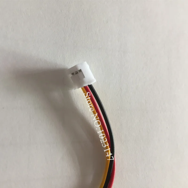 1 шт. LDS лазерный светильник 5 мВт replcement для Xiaomi Mi Roborock S50 S51 Запчасти для роботизированного пылесоса аксессуары