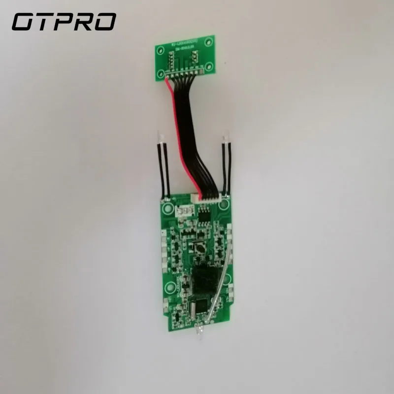 Запасные части для дрона квадрокоптера X41 RC моторные пропеллеры лопасти Корпус
