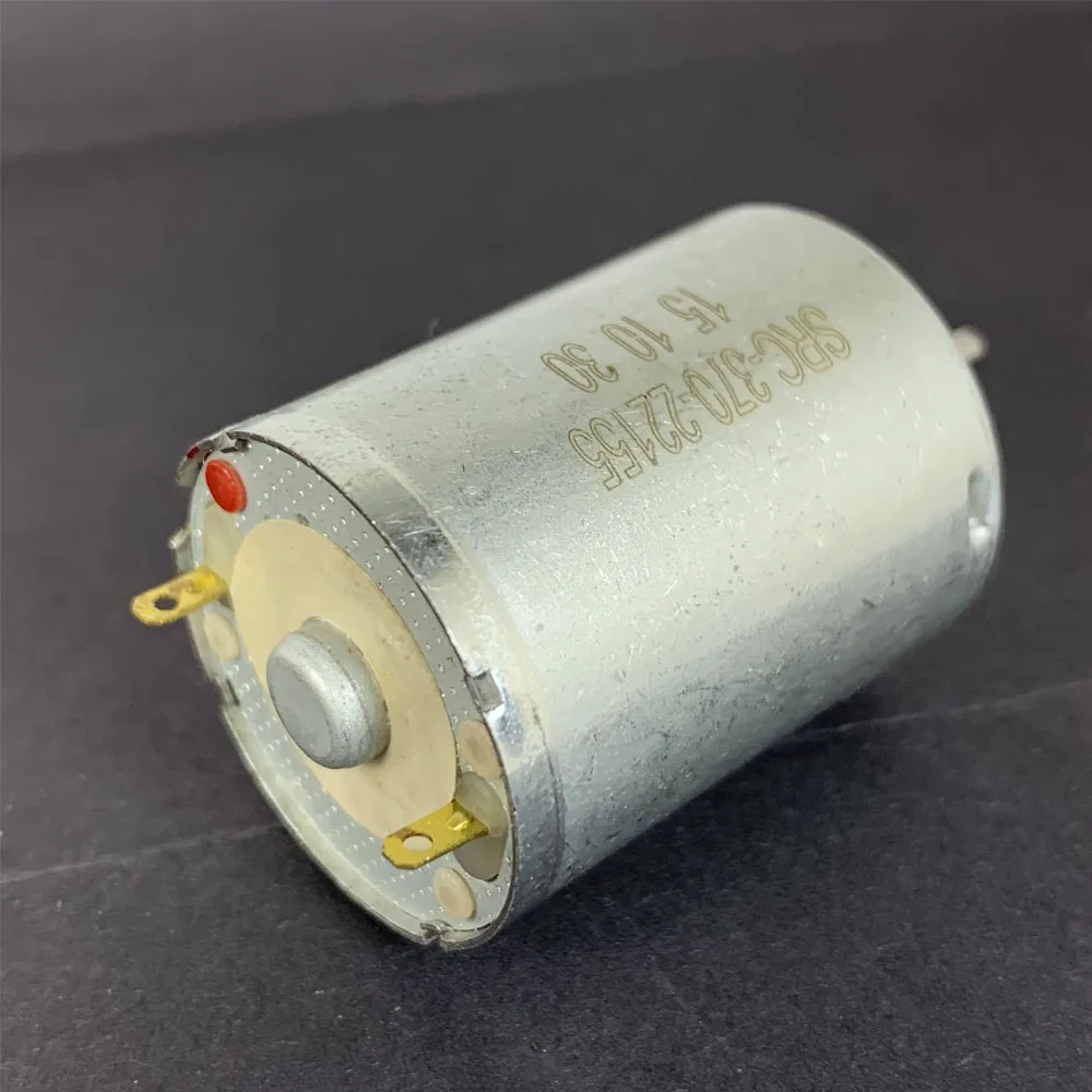 Вращающийся на 2432 градусов двигатель для татуировки 10500 rmp замена различных