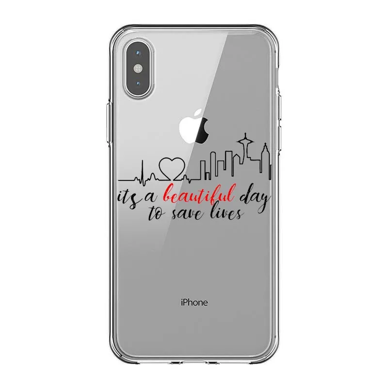 Мягкие чехлы для iPhone XS 5 5S SE 6 6splus XR Max 7 8 Plus X с рисунками Гарри