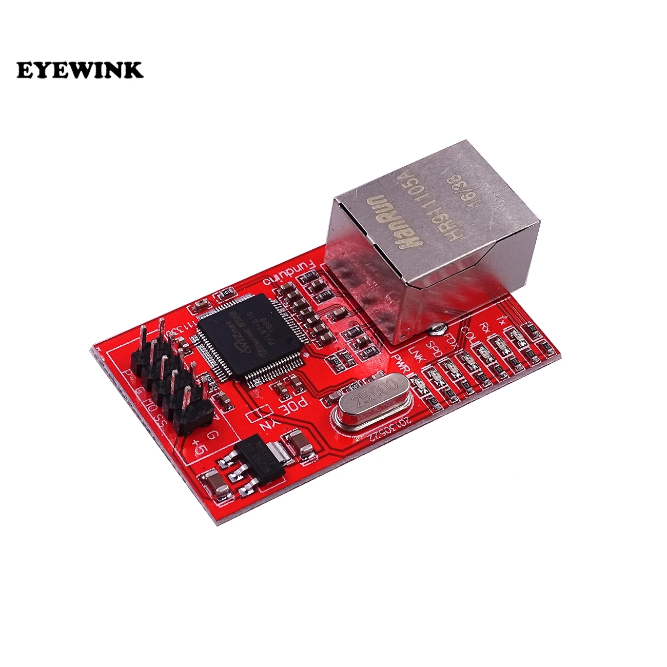 1 шт./лот TOP Mini W5100 LAN Ethernet Shield сетевой модуль|mini w5100|ethernet shieldmini mini |