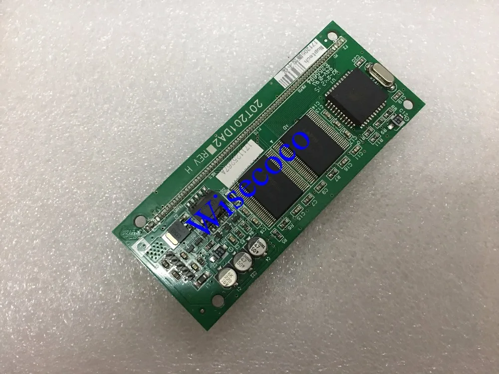 Pantalla LCD Oiginal para m&oacute;dulo 20T201DA2 VFD, nueva llegada-2