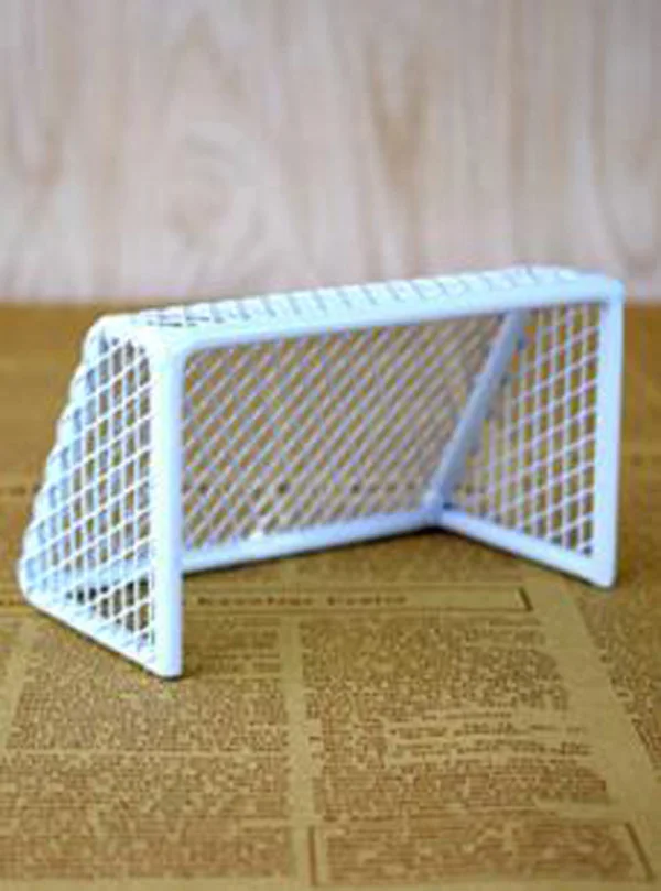 GOAL 1 шт. аксессуары коробка дисплея& поддельные чашки для 2," Экшн фигурки кукол - Цвет: GOAL