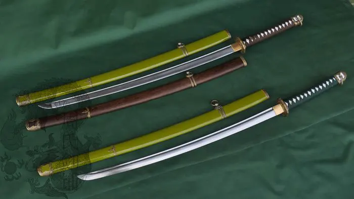 S0223 искусственная кожа оболочка 41 дюйм|sword sword|sheath swordsword sheath |