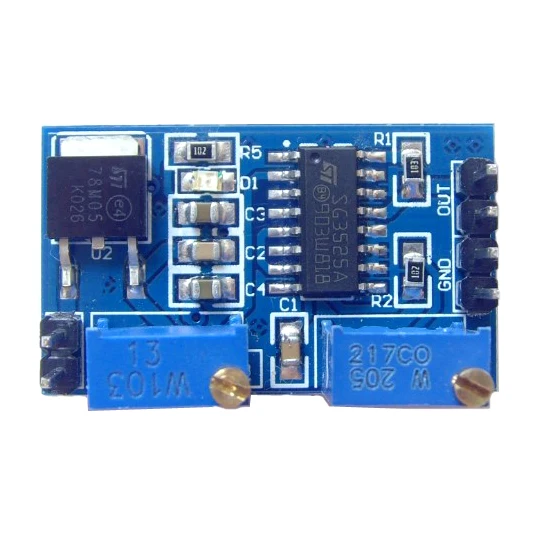 SG3525 ШИМ модуль контроллера: Регулируемая частота/8 12 В xj|module|modulating controller |