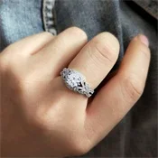 7 шт./компл. Boho Little Snake Star Eyes статуя Будды драгоценный камень треугольник Золото регулируемое Открытое кольцо набор для женщин индивидуальный ювелирный подарок