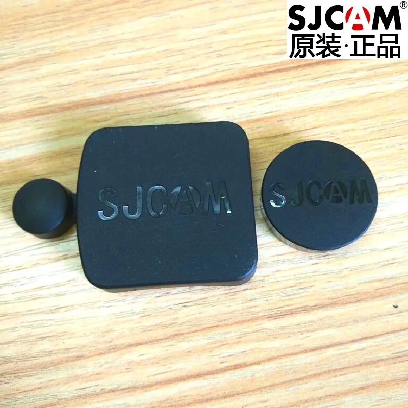 

New/Old Model SJCAM Clownfish Lens Protect Cap Cover And Hood For SJCAM SJ5000/5000X Wifi Waterproof Housing Case Sports Camera