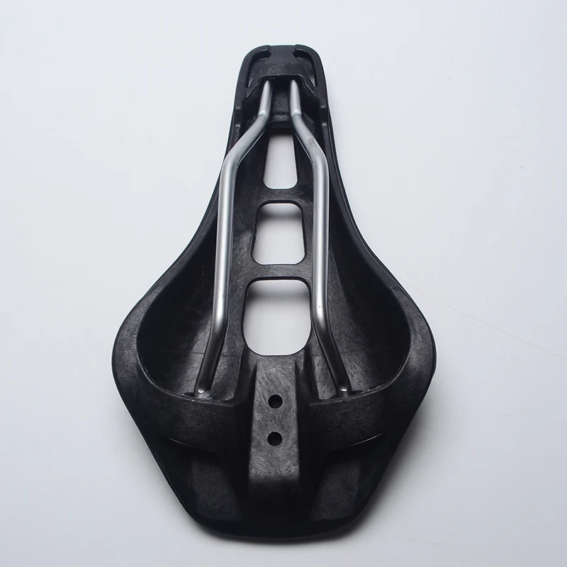 260 г велосипедное седло для человека дорожный TT Trial Tri Triathlon Racing MTB велосипеда Selle Seat