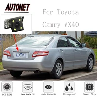 autonet rear view camera for toyota camry vx40 ccd night vision parking reverse back up camera