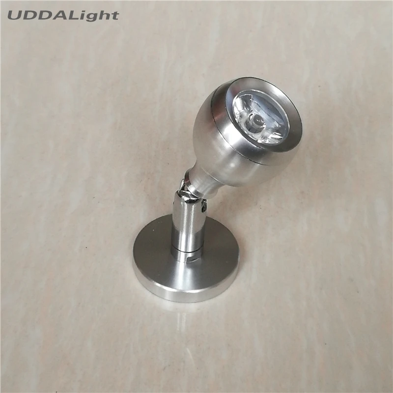 12 В освесветильник шкафа 1 3 Вт светодиодсветильник светильник s В/85 265 в|sconce led|sconce