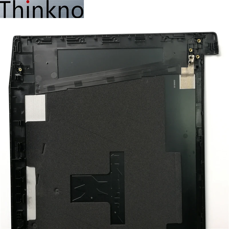 Новинка для acer Хищник Helios 300 G3-571 G3-572 G3-573 N17C1 ЖК задняя крышка металлическая крышка AM211000500 черный/AM211000510 белый
