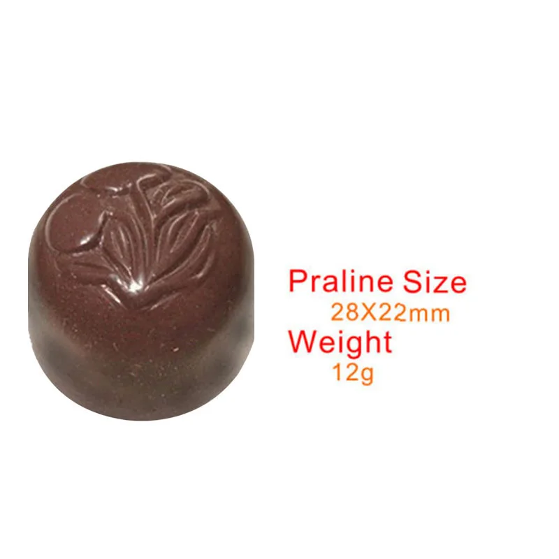 Форма для выпечки поликарбоната шоколада | Дом и сад