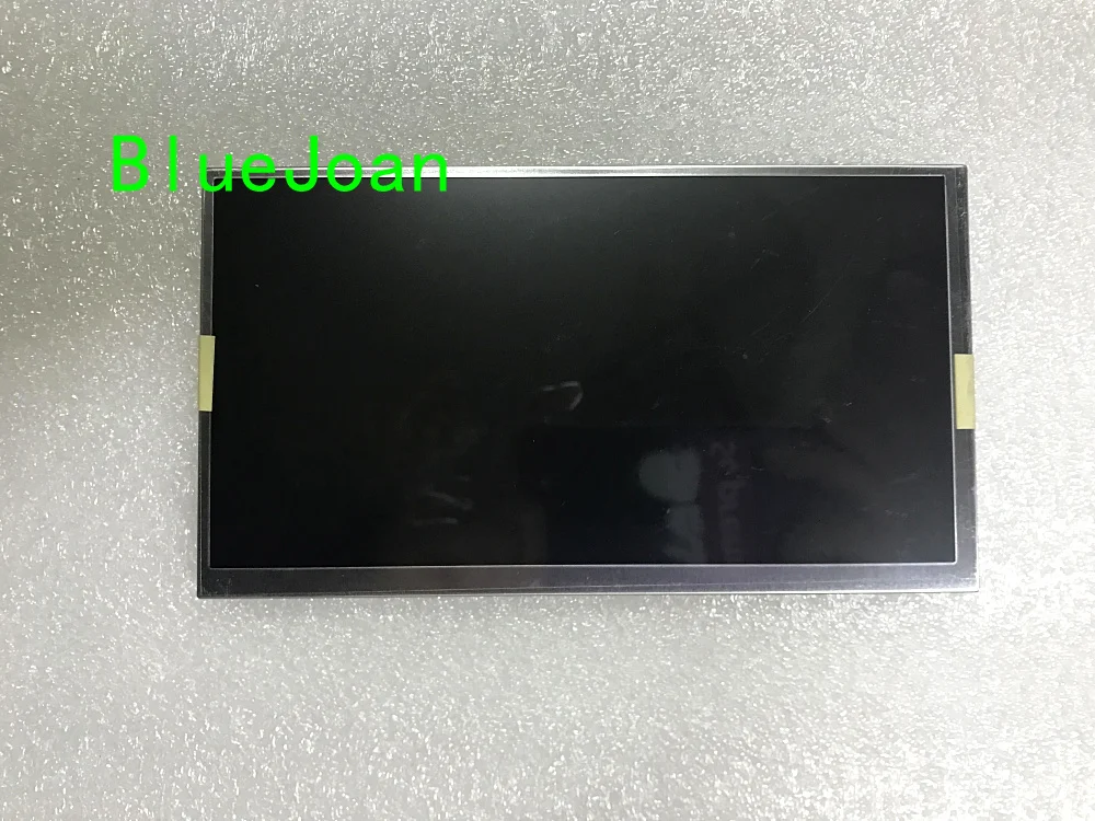 CLAA069LA0RCW CLAA069LA0CCW CLAA069LA1AAW новый оригинальный 6 9 дюймовый 800*480 ЖК-экран для JVC