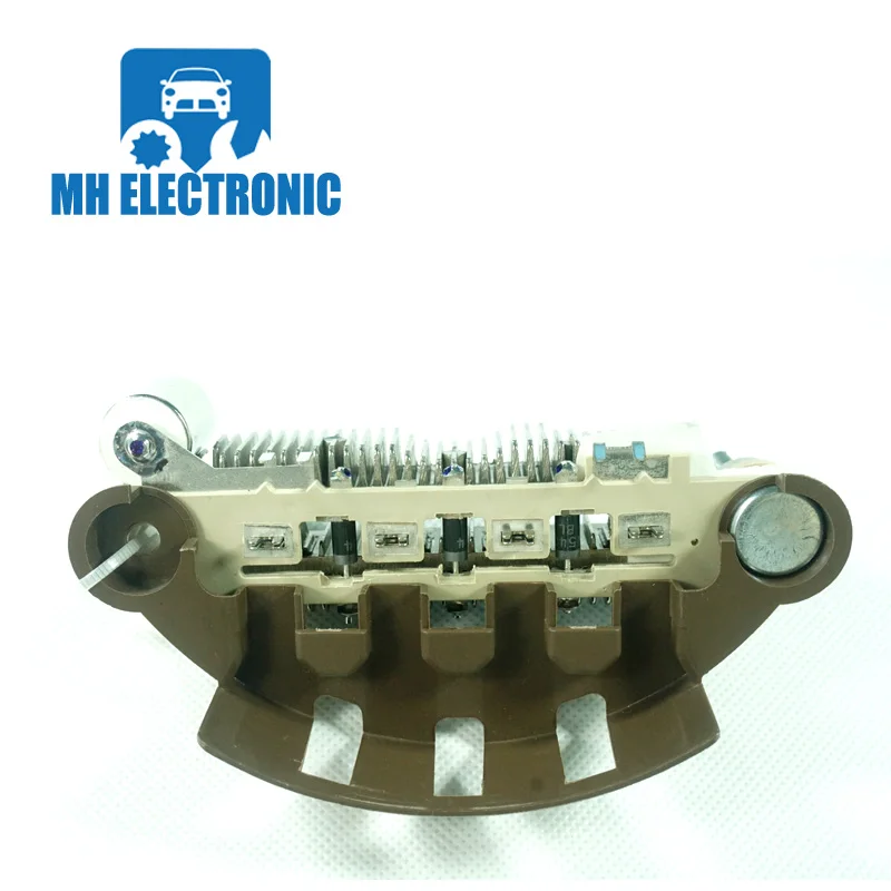 MH Электронный Выпрямитель переменного тока диоды для Mando для Mitsubishi 110A IR/IF генераторы MH-MR10050 MR10050 IMR10050 RM-43