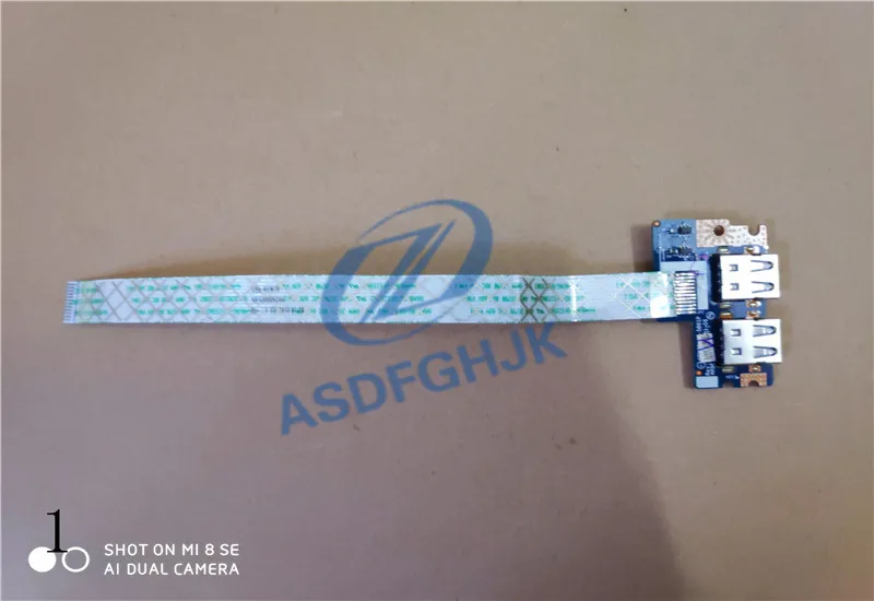 Оригинал для Acer 5250 5741 5552 5742 5742G 5742ZG 5551 5551G 5251 USB-порт 5733 | Компьютеры и офис