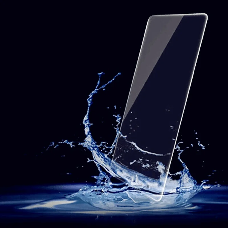 Ocube 9 H защитная пленка взрывозащищенные телефон Плёнки для Ulefone мощность 3 S Экран