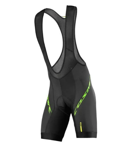 Pro Team Mavic новая велосипедная 9D гелевая накладка велотрусы MTB быстросохнущая дышащая мягкая Спортивная одежда для велосипеда лайкра - Цвет: 7