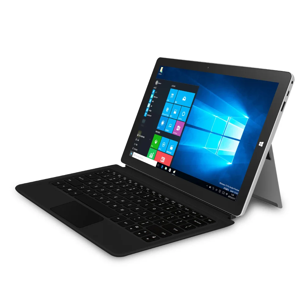 Jumper ezpad 6 плюс 11 &quot2 в 1 tablet 1080 P FHD IPS Экран Intel apollo lake N3450 ГБ DDR3L 64 EMMC Windows 10 таблетки ПК |