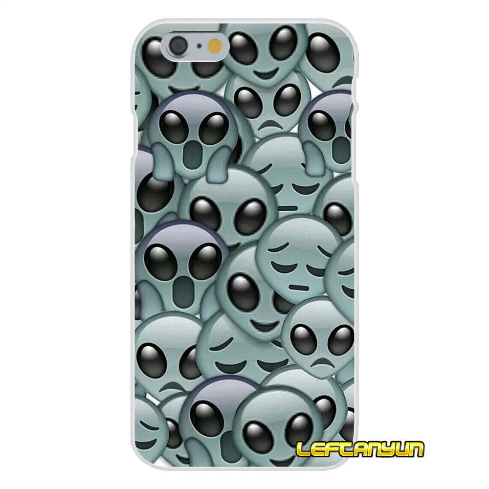Transparent Soft Shell Cases For Xiaomi Redmi 3 3S 4A 5A Pro Mi4 Mi4C Mi5S Mi6X Mi Max2 Note 4 ET E T the Extra Terrestrial | Мобильные