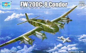 Trumpeter масштаб 1/72 модель 01639 волк планшетов противокорабльная ракета атака * |
