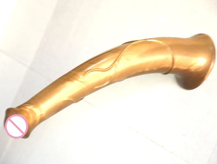 Огромный конский дилдо огромный фаллоимитатор в виде животного реалистичный