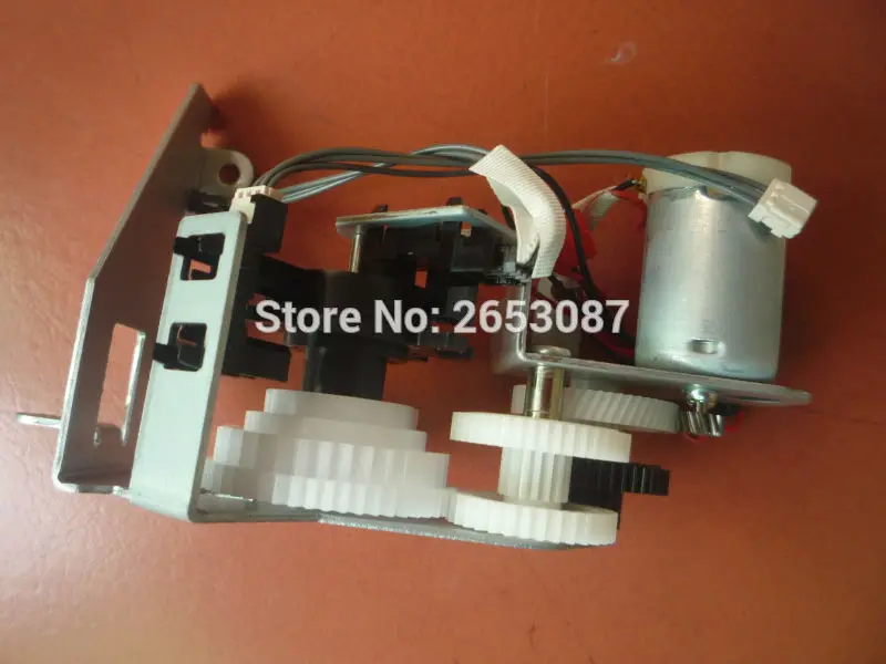 Новый и оригинальный детектор привода для EPSON R1390 1390 R1400 R1410 1410 1430 R1430 AUTO APG в