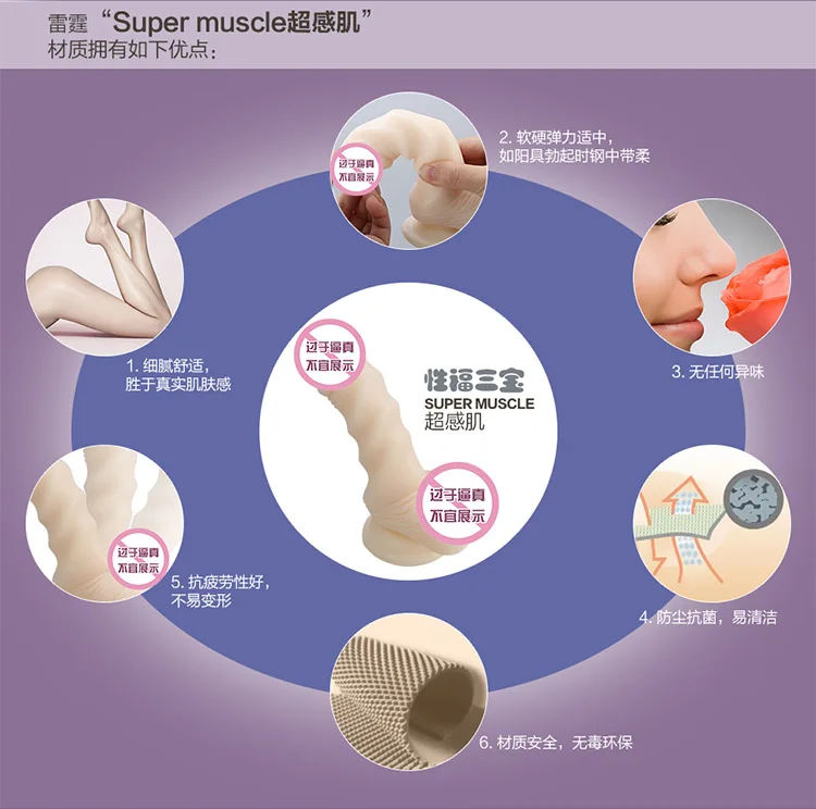 Новый реалистичный пенис Супер огромный большой фаллоимитатор с присоской секс