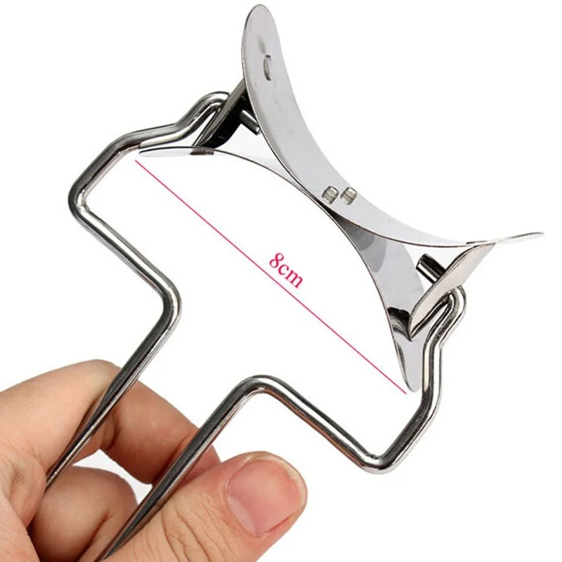 

Stainless Steel Dumpling Pie Ravioli Mould Pastry Cutter Dough Press Maker Cooking Pastry Tools Circle Device Making Machine